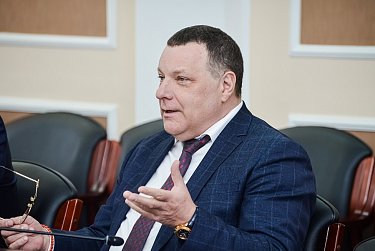 Конструктивный диалог и консолидированное взаимодействие